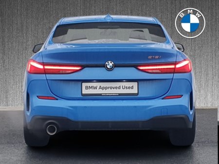 2023 BMW 2 Series 218i Sport Auto €35,995 thumbnail