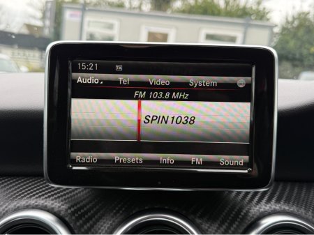 2013 Mercedes-Benz A Class - thumbnail 20