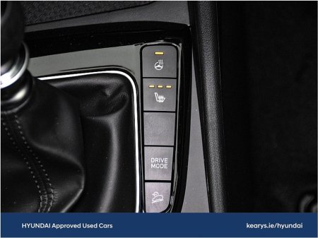 2023 Hyundai Tucson 2WD Comfort Plus €31,990 thumbnail