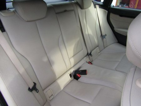 2015 BMW 4 Series 418dspg1 Z4GS 4DR Auto €11,950 thumbnail