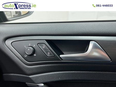 2018 Volkswagen Golf GTI Dynamic 2.0 TSI Automatic, Reversing camera €26,995 thumbnail