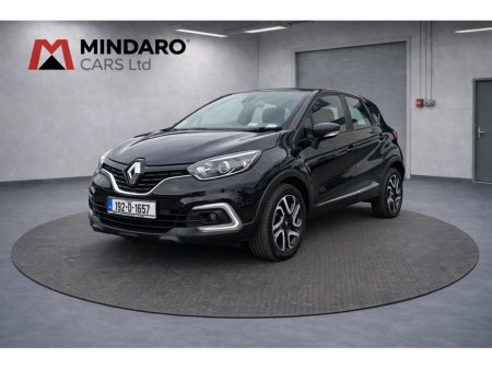 2019 Renault Captur - thumbnail 5