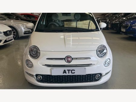 2023 Fiat 500 - photo 3