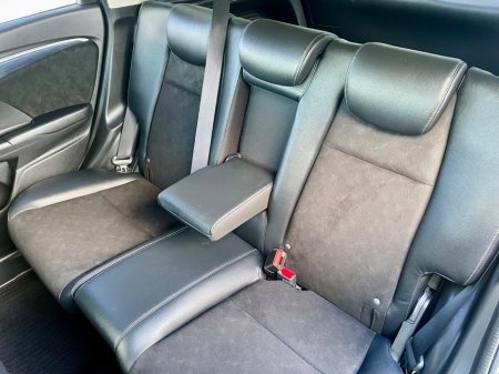 2016 Honda Shuttle - thumbnail 22