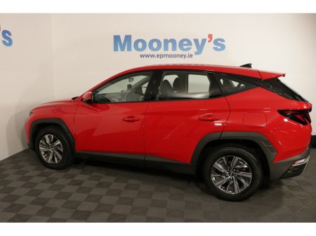 2023 Hyundai Tucson - thumbnail 7