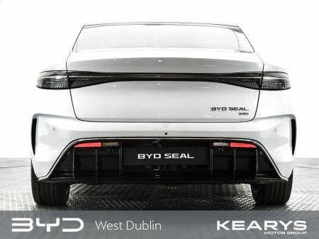 2024 BYD Seal - thumbnail 6