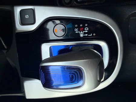 2015 Honda Fit - thumbnail 10