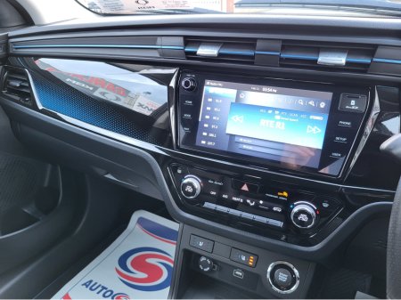 2024 Ssangyong Korando - thumbnail 39