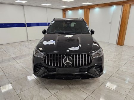 2025 Mercedes-Benz GLE Class - thumbnail 10