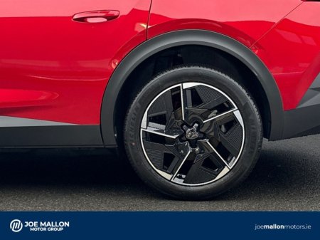 2026 Peugeot 408 - thumbnail 15