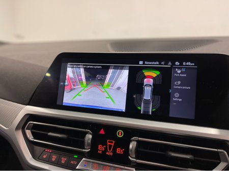 2019 BMW 3 Series 330 E M SPORT ***HI SPEC***GLASS SUNROOF***FINANCE AVAILABLE***PREMIUM CARS IN THE NORTH EAST*** €23,950 thumbnail