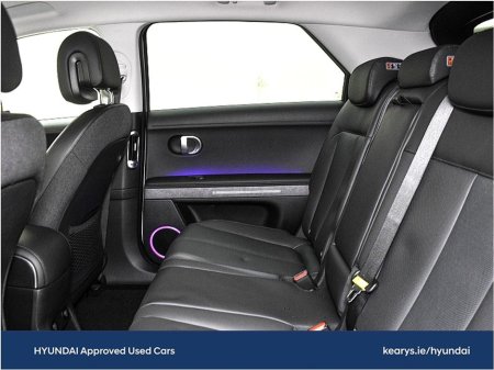 2023 Hyundai Ioniq 5 58kWh Premium LE €28,749 thumbnail
