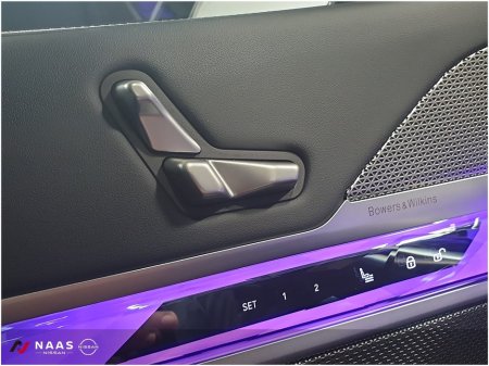 2025 BMW 7 Series 750E XDRIVE M SPORT 483BHP €109,945 thumbnail