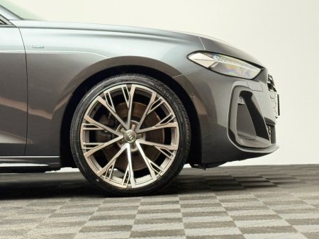 2025 Audi A5 - thumbnail 9