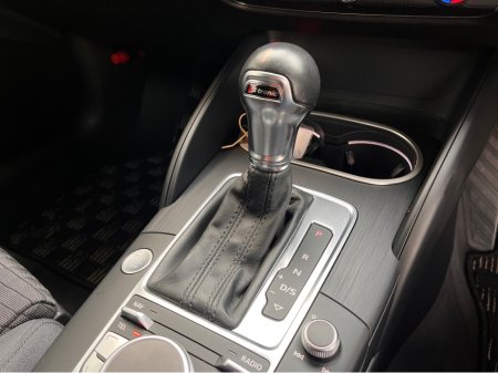 2014 Audi A3 Saloon - thumbnail 37