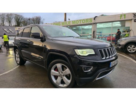 2015 Jeep Cherokee - thumbnail 1