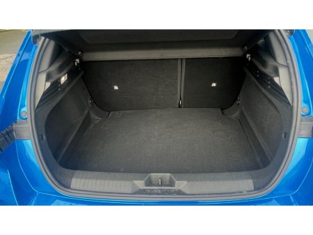 2025 Opel Astra 5 DR HATCH SC 1.2I 110PS PETROL €27,950 thumbnail