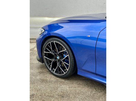 2020 BMW 3 Series - thumbnail 11