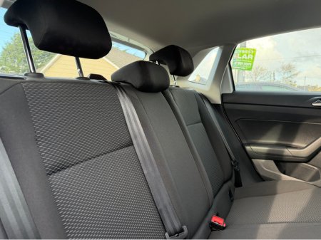 2020 Volkswagen Polo - thumbnail 16