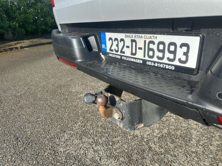 2023 Volkswagen Amarok - thumbnail 18