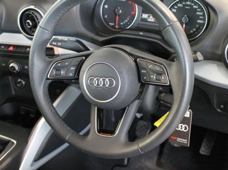 2022 Audi Q2 - thumbnail 11