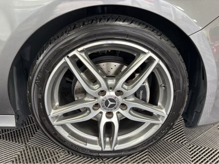 2016 Mercedes-Benz A Class - thumbnail 5