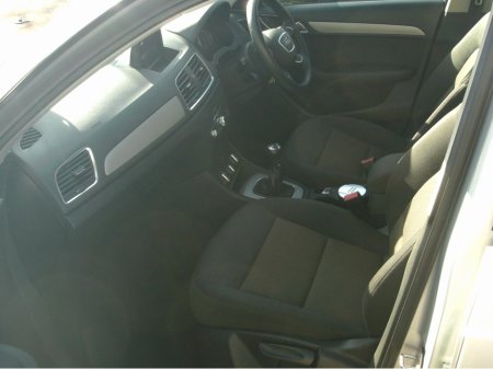 2013 Audi Q3 - thumbnail 19