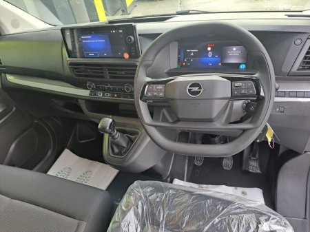 2025 Opel Vivaro - thumbnail 15