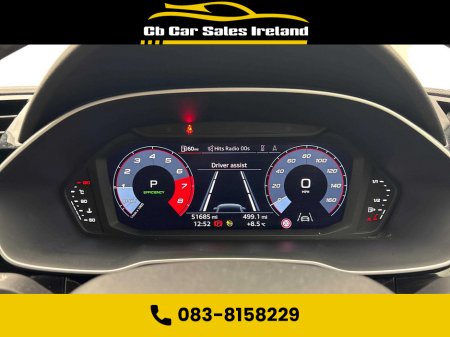 2022 Audi Q3 - thumbnail 5