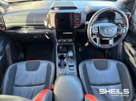 2024 Ford Ranger - view 3