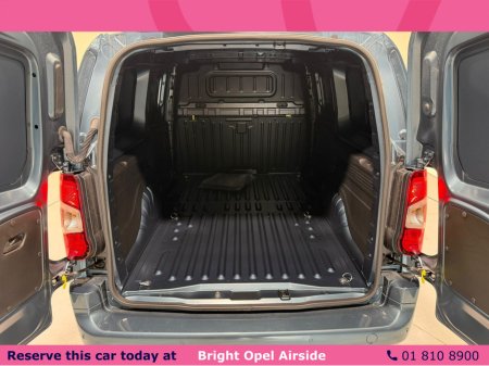 2026 Opel Combo - thumbnail 20