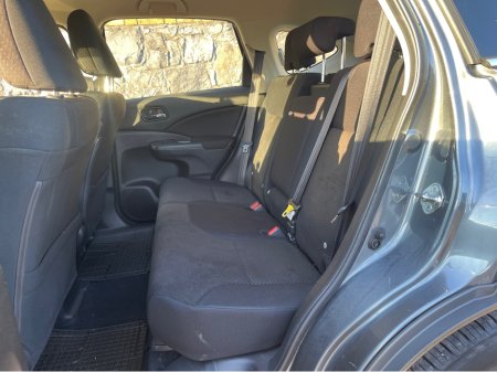 2016 Honda CR-V 1.6 I DTEC S 5DR €13,950 thumbnail