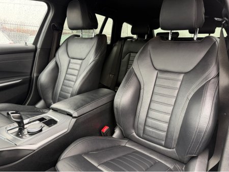 2020 BMW 3 Series 330E M-SPORT TOURING 292 BHP €25,950 thumbnail