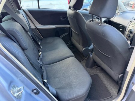 2010 Toyota Yaris MC 1.0 LUNA AIR CONDITIONING 5DR €3,490 thumbnail