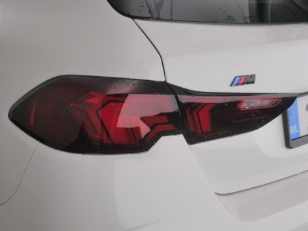 2025 BMW 1 Series 120 M Sport €45,900 thumbnail