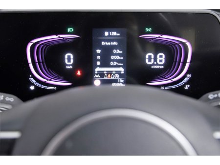 2025 Kia Sportage - thumbnail 20