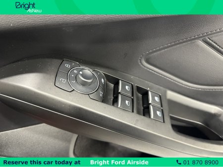 2024 Ford Focus ACTIVE ESTATE 1.0L ECOBO €29,950 thumbnail