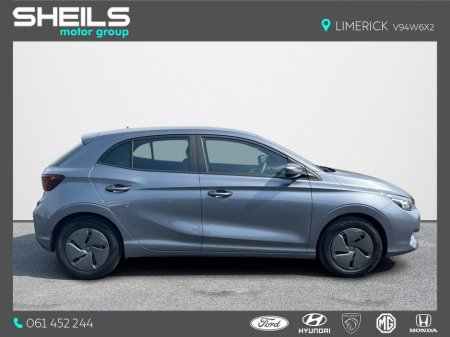 2025 MG MG3 - thumbnail 10