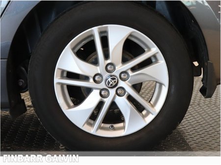 2021 Toyota Yaris 1.0 5Dr Luna €18,750 thumbnail