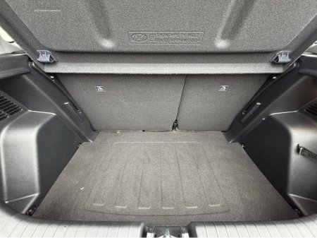 2025 Hyundai i20 - thumbnail 6