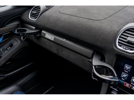 2023 Porsche 718 - thumbnail 28