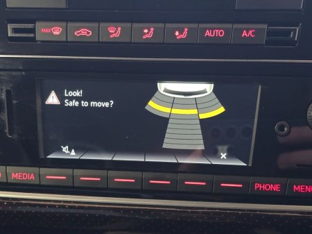 2019 Volkswagen up! High UP 1.0 5Dr Automatic €12,750 thumbnail