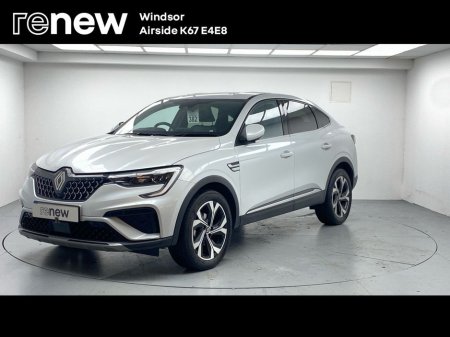 2024 Renault Arkana - thumbnail 14