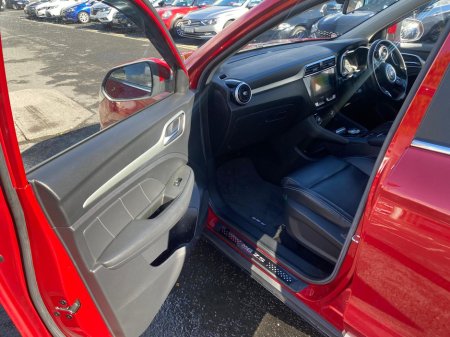 2021 MG ZS - thumbnail 5