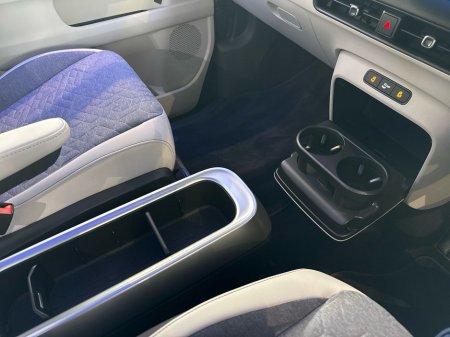 2026 Volkswagen ID.Buzz - thumbnail 10