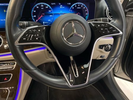 2021 Mercedes-Benz E Class - thumbnail 17