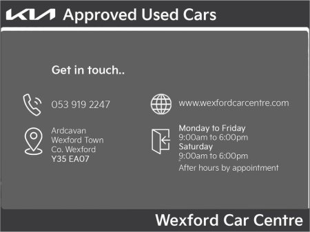 2026 Kia Picanto 1.0 PE Petrol thumbnail