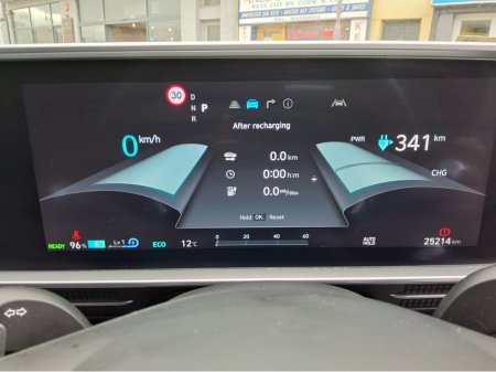 2023 Hyundai Ioniq 6 - thumbnail 12