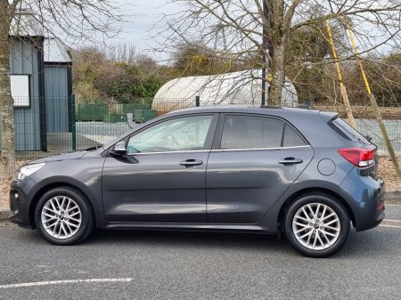 2019 Kia Rio - thumbnail 12