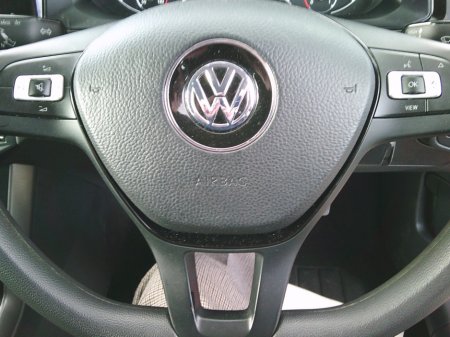 2019 Volkswagen Polo - thumbnail 9